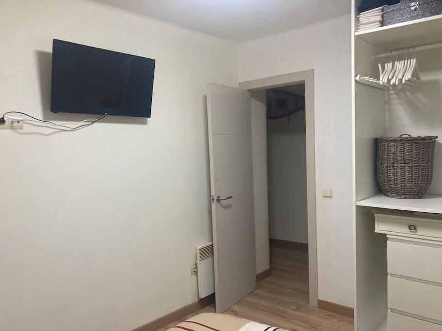 Magnifico Apartamento En El Centro De Puigcerdà Exteriér fotografie
