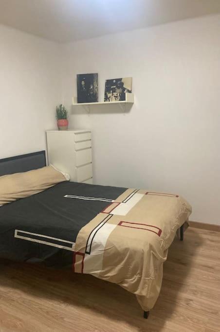 Magnifico Apartamento En El Centro De Puigcerdà Exteriér fotografie