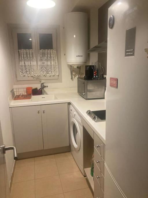 Magnifico Apartamento En El Centro De Puigcerdà Exteriér fotografie