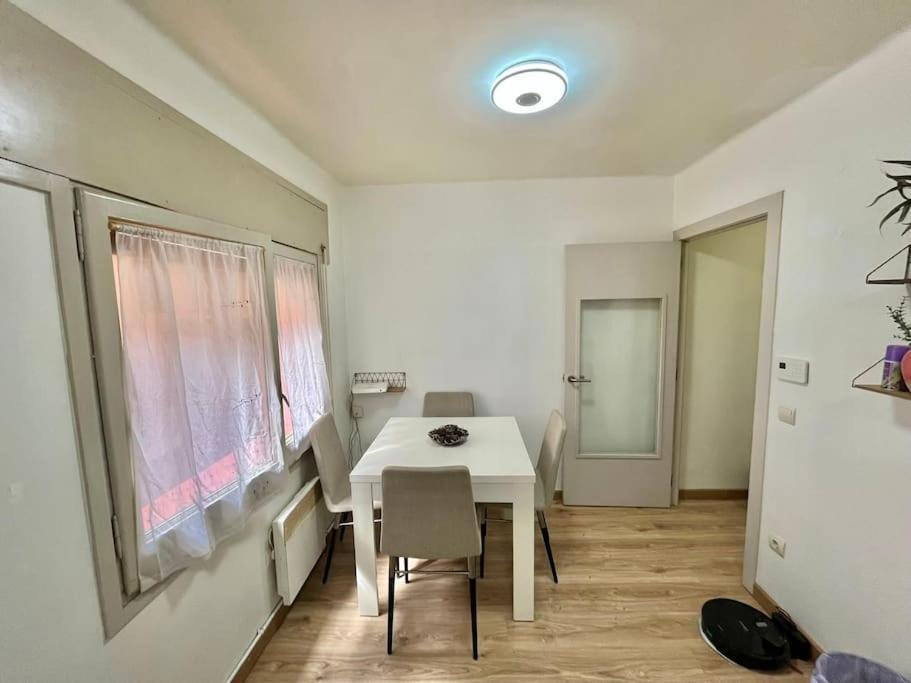 Magnifico Apartamento En El Centro De Puigcerdà Exteriér fotografie