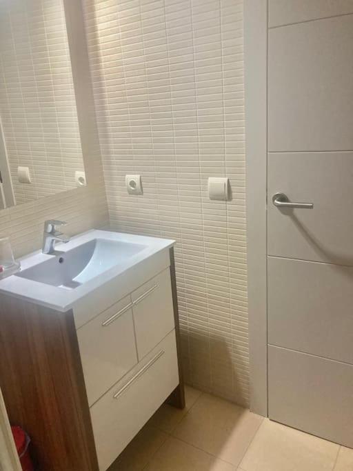Magnifico Apartamento En El Centro De Puigcerdà Exteriér fotografie